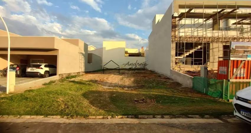 Lindo lote em condomínio próximo ao parque ecológico da cidade de indaiatuba!