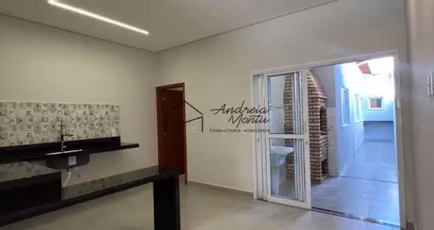 Casa térrea 115m² ac- a venda no jardim pau preto em indaiatuba sp