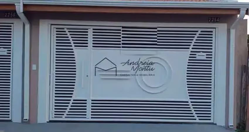Casa com 3 quartos à venda na Rua Vinte e Quatro de Maio, 2258, Centro, Indaiatuba