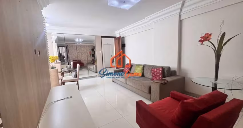 Apartamento com 2 quartos à venda na Rua Sotero Monteiro, 130, Pituba, Salvador