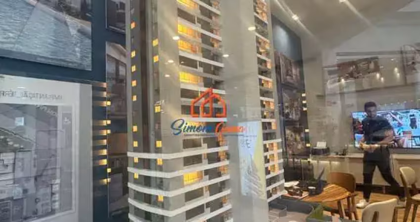 Apartamento com 1 quarto à venda na Avenida Governador João Durval Carneiro, 3665, Caseb, Feira de Santana