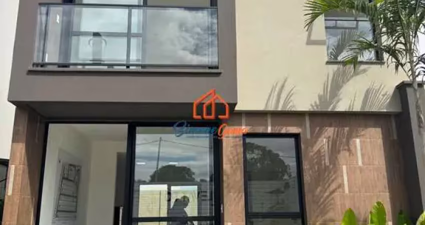 Elevatto desing residence - condomínio elevatto em construção
