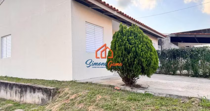 Casa em condomínio fechado com 2 quartos à venda na Avenida Azaleias, 2010, Registro, Feira de Santana