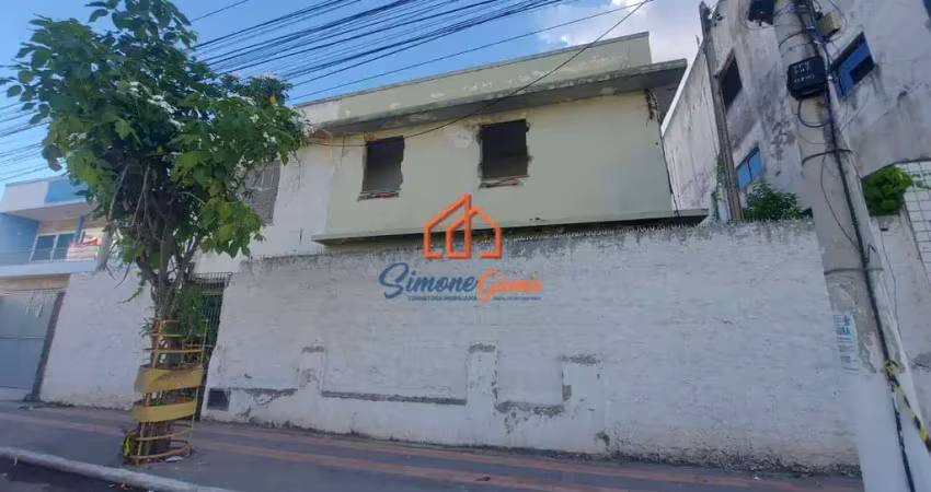 Terreno à venda na Avenida Elvira Costa Dórea, 51, Centro, Alagoinhas