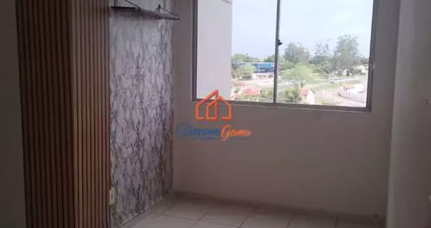 Ouro negro mais viver - seu apartamento comodidade de morar  e bom investimento para vida toda