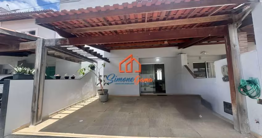 Apartamento com 2 quartos à venda na Rua Dr Vicente dos Reis b, 46, Parque Ipê, Feira de Santana