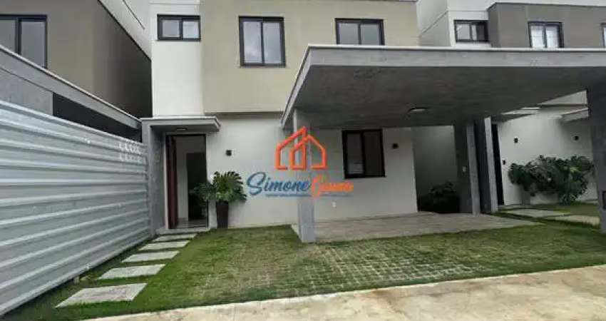 Casa com 3 quartos à venda na Rua Corredor dos Araçás, 320, Lagoa Salgada, Feira de Santana