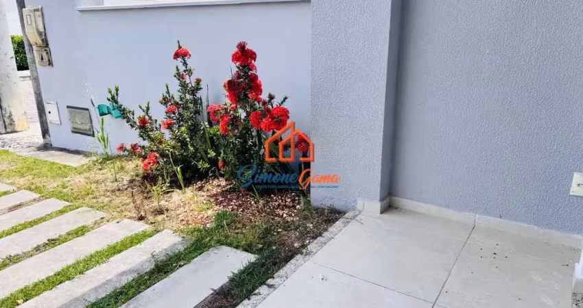 Casa em condomínio fechado com 3 quartos para alugar na Avenida Artêmia Pires de Freitas, Sim, Feira de Santana