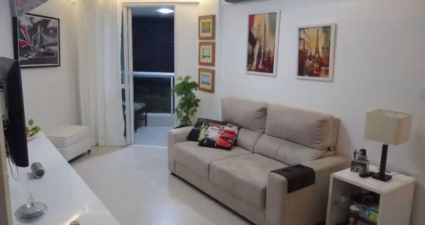 Apartamento com 2 quartos à venda na Rua Rodrigues Dórea, 4707, Armação, Salvador