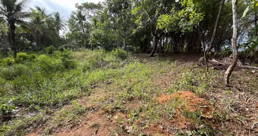 Terreno à venda na Estrada das Pedreiras, 192, Cassange, Salvador