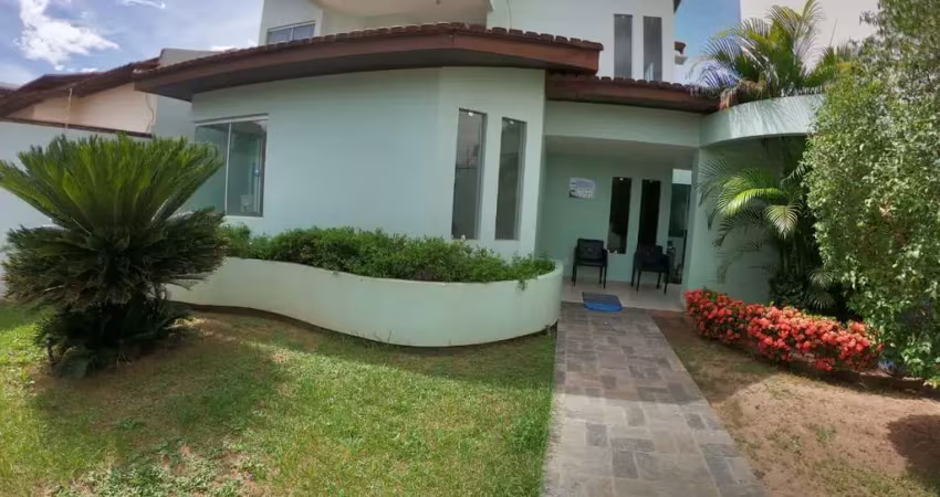 Casa com 3 quartos à venda na Rua Evandro de Oliveira Santiago, 19, Renato Gonçalves, Barreiras