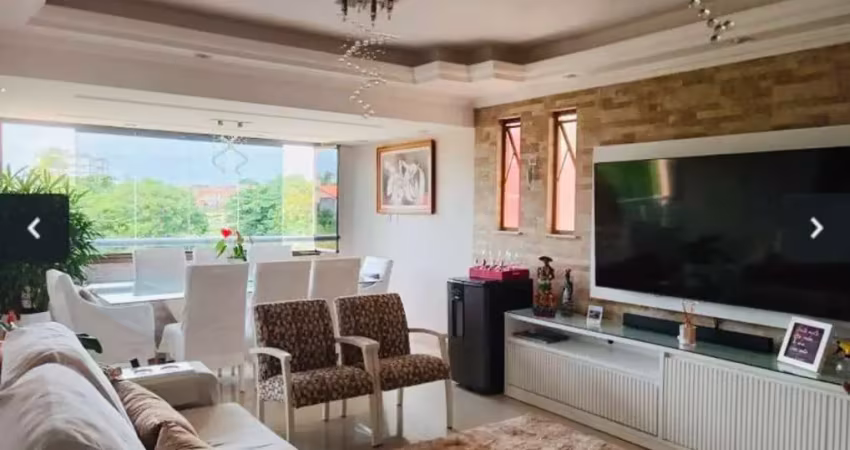 Apartamento com 3 quartos à venda na Rua José Jorge Oliveira, 199, Pitangueiras, Lauro de Freitas
