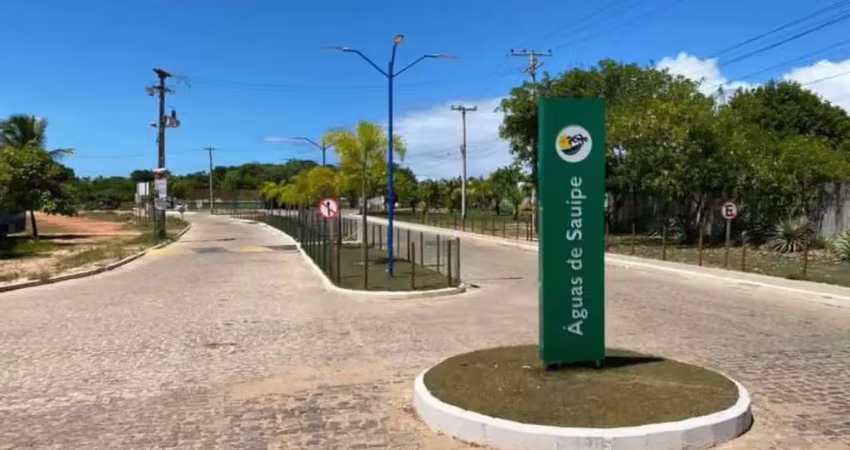 Terreno em condomínio fechado à venda na Condomínio Águas do Sauípe, 27, Porto de Sauipe, Entre Rios