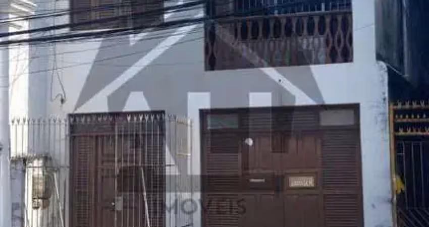 Casa com 4 quartos à venda na Rua Junqueira Freire, 18, Nazaré, Salvador