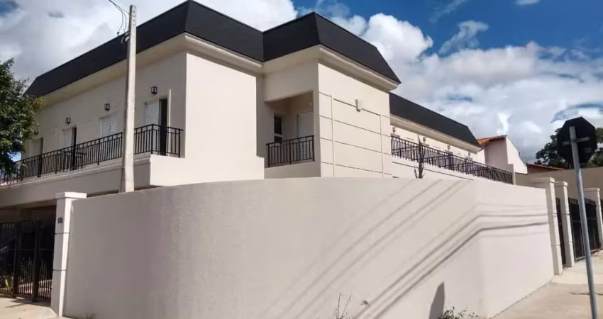 Casa para venda em sorocaba, jardim gonçalves, 2 dormitórios, 1 suíte, 3 banheiros, 2 vagas