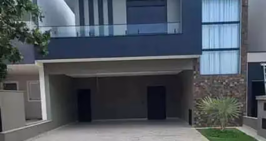 Casa em condomínio para venda em sorocaba, wanel ville, 4 dormitórios, 4 suítes, 5 banheiros, 4 vagas