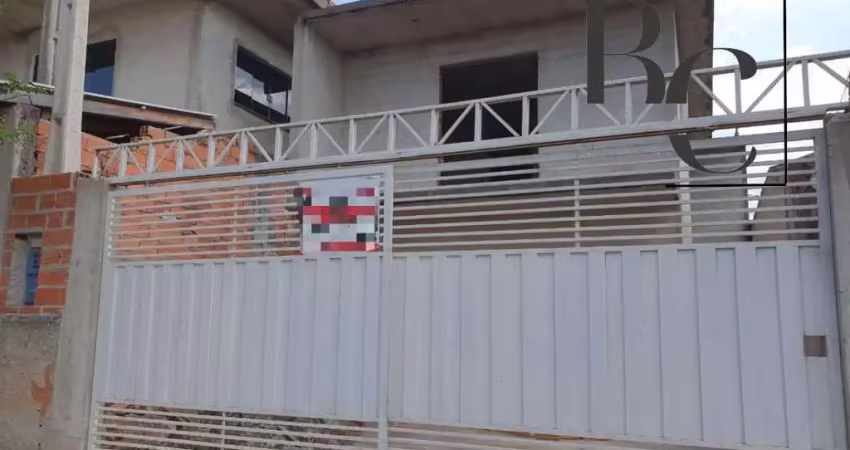 Casa para venda em sorocaba, jardim dos pássaros, 4 dormitórios, 1 suíte, 3 banheiros, 2 vagas