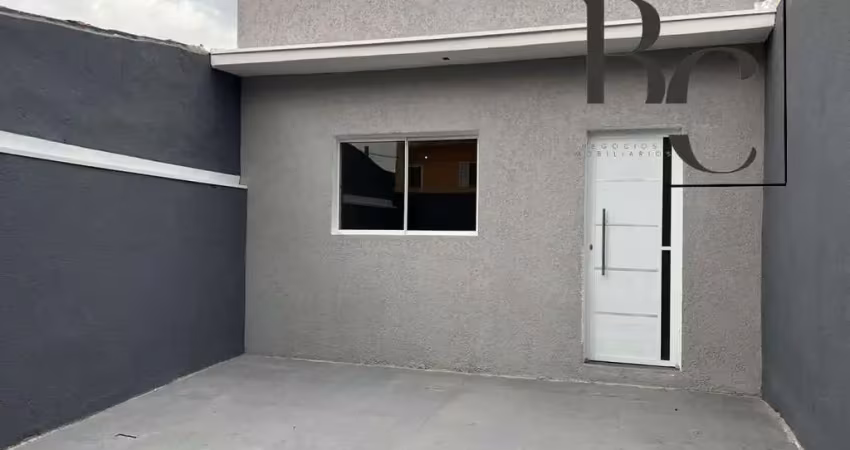 Casa para venda em sorocaba, jardim los angeles, 2 dormitórios, 1 banheiro, 2 vagas
