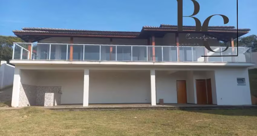 Casa para venda em piedade, piraporinha, 3 dormitórios, 1 suíte, 2 banheiros, 6 vagas