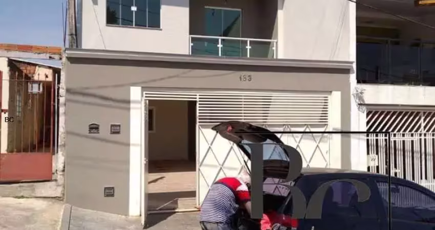 Casa para venda em sorocaba, jardim califórnia, 3 dormitórios, 1 suíte, 2 banheiros, 4 vagas