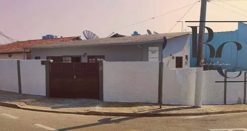 Casa para venda em sorocaba, jardim maria eugênia, 3 dormitórios, 1 suíte, 3 banheiros, 2 vagas