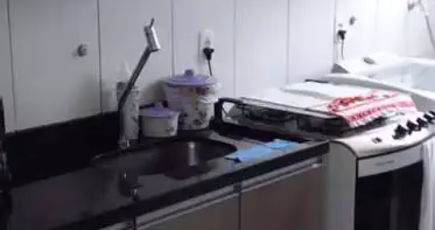 Apartamento para venda em sorocaba, jardim novo mundo, 2 dormitórios, 1 banheiro, 1 vaga