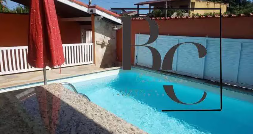 Casa para venda em peruíbe, estância balneária convento velho, 8 dormitórios, 6 suítes, 6 banheiros, 3 vagas