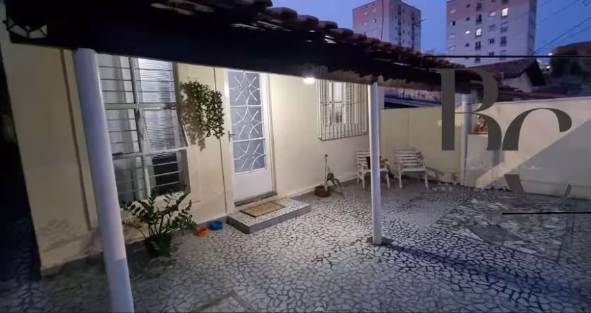 Casa para venda em sorocaba, altos do trujillo, 3 dormitórios, 1 banheiro, 6 vagas
