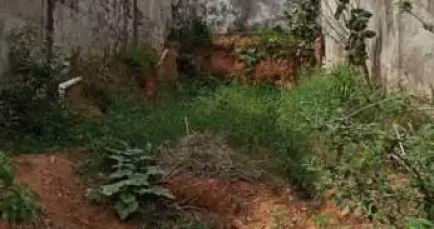 Terreno à venda no Jardim Pacaembu, Sorocaba 