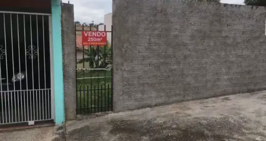 Terreno à venda no Jardim do Sol, Sorocaba 