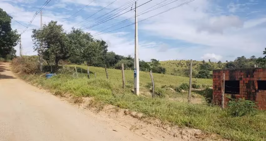 Terreno à venda no Brigadeiro Tobias, Sorocaba 