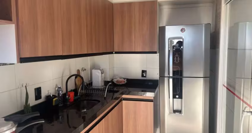 Apartamento para venda em sorocaba, jardim europa, 2 dormitórios, 1 suíte, 1 banheiro, 2 vagas