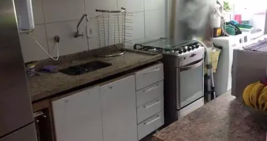 Apartamento para venda em sorocaba, jardim residencial martinez, 2 dormitórios, 1 banheiro, 1 vaga