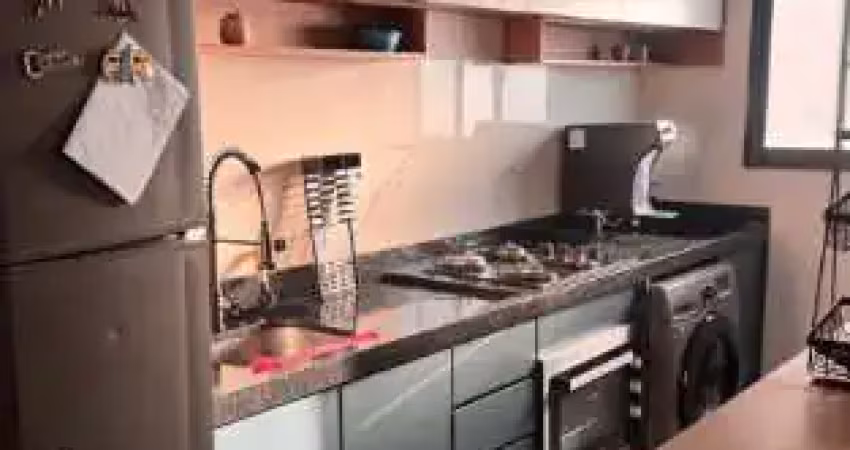 Apartamento para venda em sorocaba, jardim gutierres, 2 dormitórios, 1 banheiro, 1 vaga