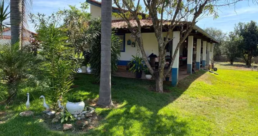 Chácara para venda em araçoiaba da serra, campo do meio, 1 dormitório, 1 banheiro, 10 vagas