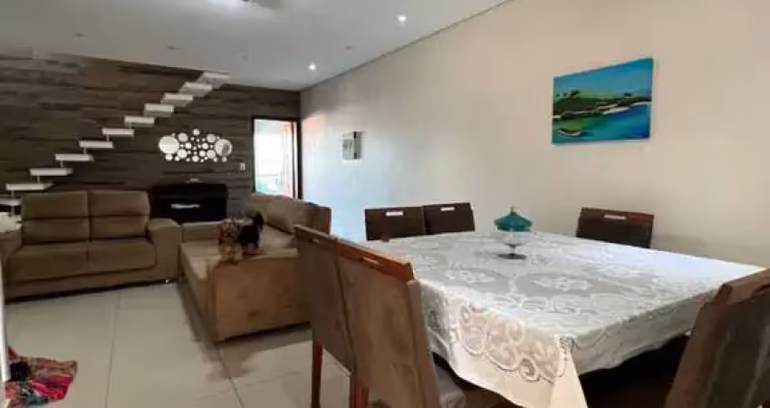 Casa para venda em sorocaba, vila fiori, 3 dormitórios, 1 suíte, 3 banheiros, 2 vagas
