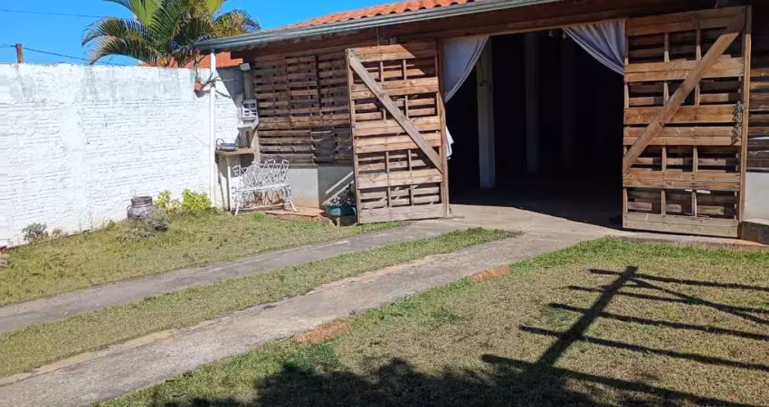 Chácara para venda em iperó, cagerê, 2 dormitórios, 1 banheiro, 3 vagas