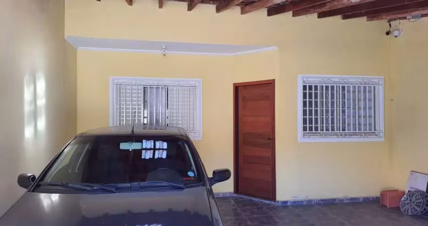 Casa para venda em sorocaba, jardim santa esmeralda, 2 dormitórios, 1 suíte, 2 banheiros, 2 vagas