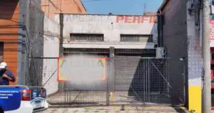 Salão comercial para locação em sorocaba, vila hortência, 2 banheiros, 3 vagas