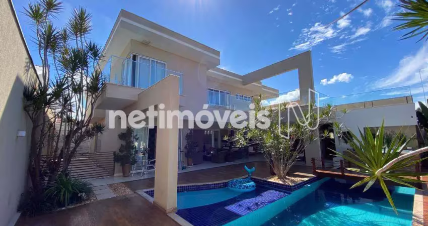 Casa com 5 quartos à venda na SHIN QL 15 Conjunto 7, Lago Norte, Brasília