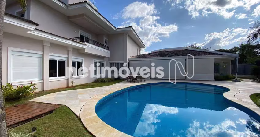 Casa com 6 quartos à venda na SHIS QI, Lago Sul, Brasília