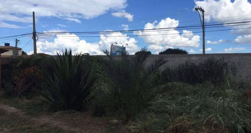 Rua 10 excelente lote comercial de esquina vicente pires