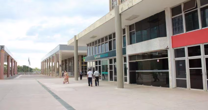 Sala comercial à venda na SBN Quadra 2, Asa Norte, Brasília