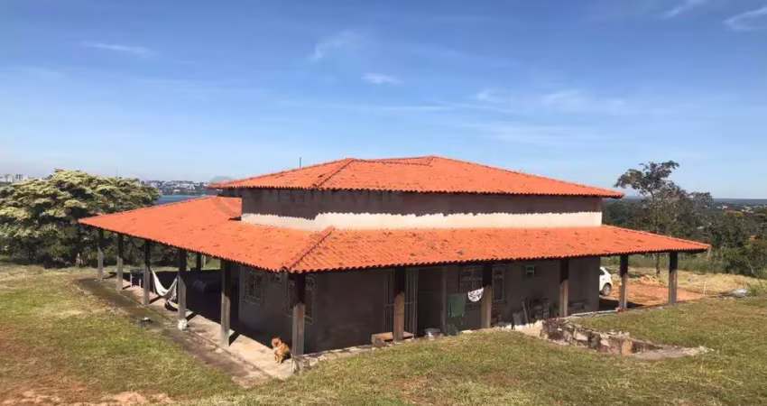 Casa com 4 quartos à venda na SMLN MI Trecho 10, Lago Norte, Brasília