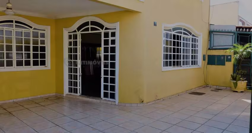 Casa com 3 quartos à venda na QI 7 Conjunto R, Guará I, Guará