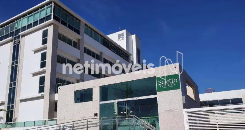 Apartamento com 1 quarto à venda na CA 2 (Centro de Atividades), Lago Norte, Brasília