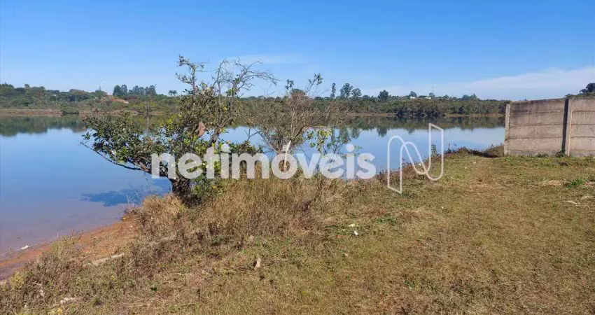Terreno em condomínio fechado à venda na Condomínio Privê I Quadra 3 Conjunto G, Lago Norte, Brasília