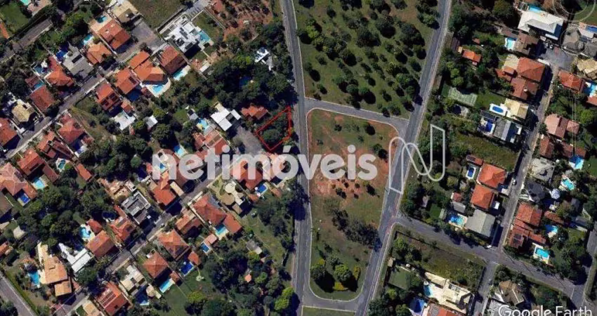 Terreno à venda na SHIN QI 16 Conjunto 5, Lago Norte, Brasília