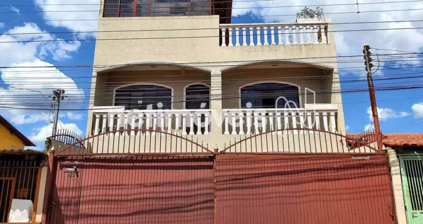 Casa com 4 quartos à venda no Setor Oeste (Sobradinho II), Brasília 
