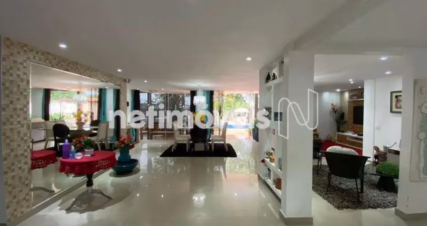 Casa com 6 quartos à venda na SHIN QI 16 Conjunto 5, Lago Norte, Brasília